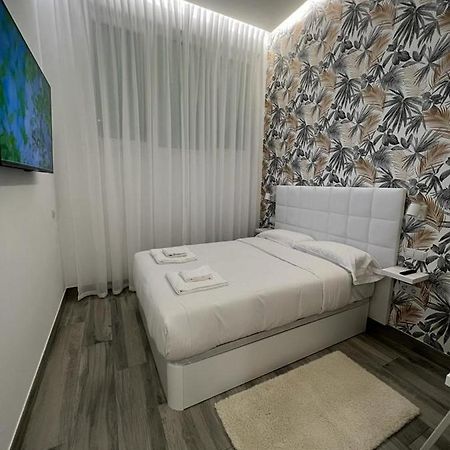 Habitacion Praga Style Мадрид Экстерьер фото