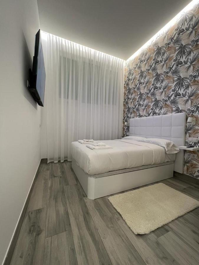 Habitacion Praga Style Мадрид Экстерьер фото