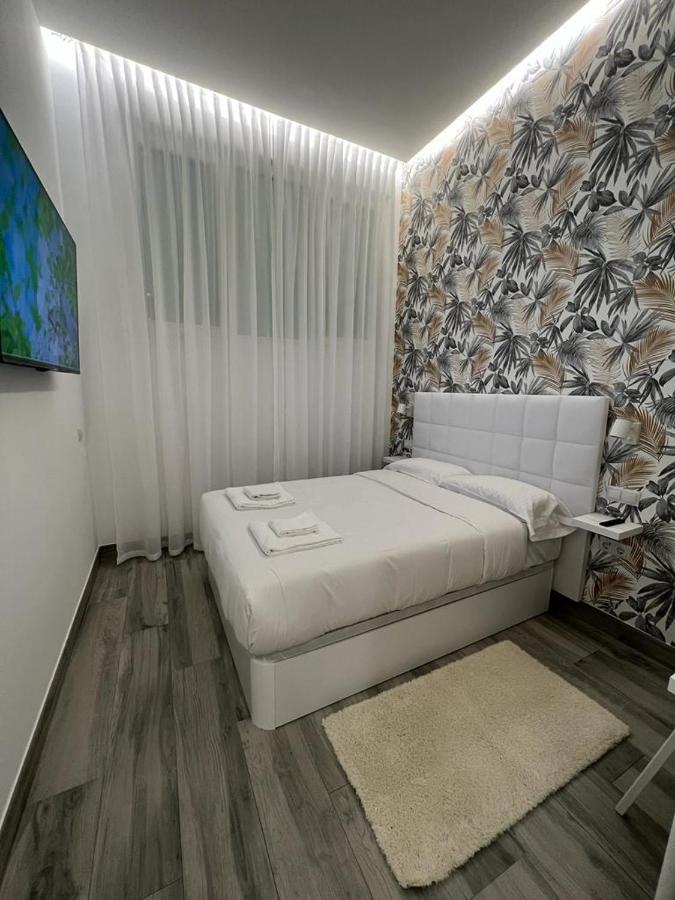 Habitacion Praga Style Мадрид Экстерьер фото