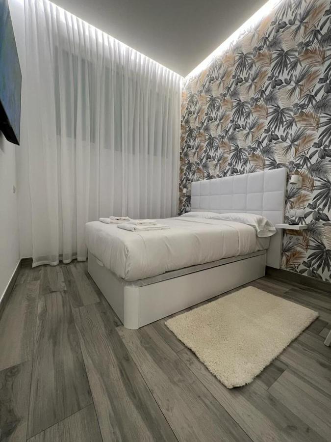 Habitacion Praga Style Мадрид Экстерьер фото